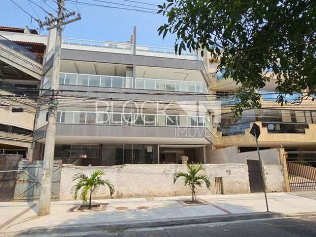 Apartamento com 3 quartos à venda na Rua Professor Motta Maia, --, Recreio dos Bandeirantes, Rio de Janeiro, 83 m2 por R$ 550.000