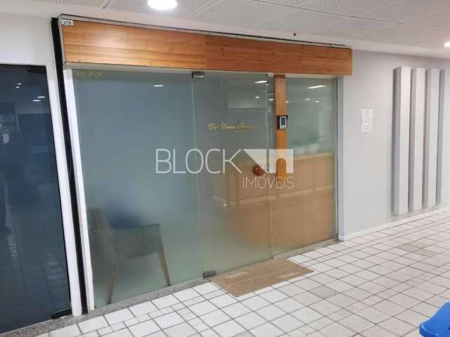 Ponto comercial à venda na Avenida das Américas, --, Barra da Tijuca, Rio de Janeiro, 29 m2 por R$ 240.000