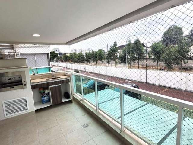 Apartamento com 3 quartos à venda na Avenida César Morani, --, Recreio dos Bandeirantes, Rio de Janeiro, 87 m2 por R$ 720.000