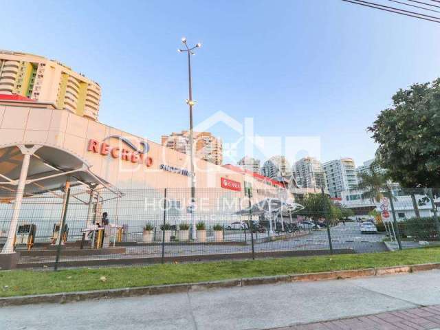 Sala comercial à venda na Avenida das Américas, --, Recreio dos Bandeirantes, Rio de Janeiro, 62 m2 por R$ 250.000