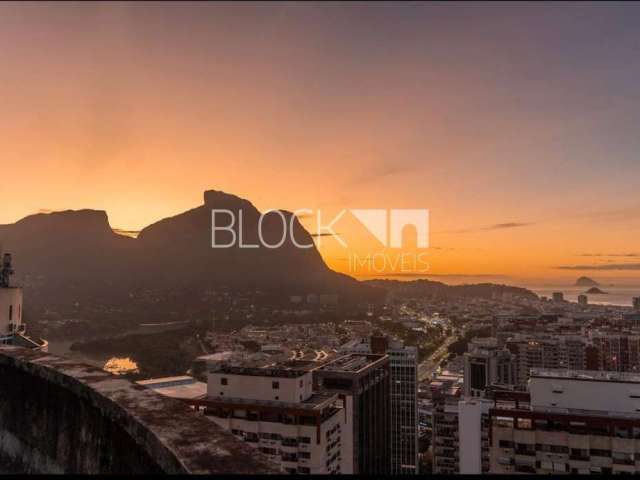 Apartamento com 1 quarto à venda na Avenida das Américas, --, Barra da Tijuca, Rio de Janeiro, 40 m2 por R$ 850.000