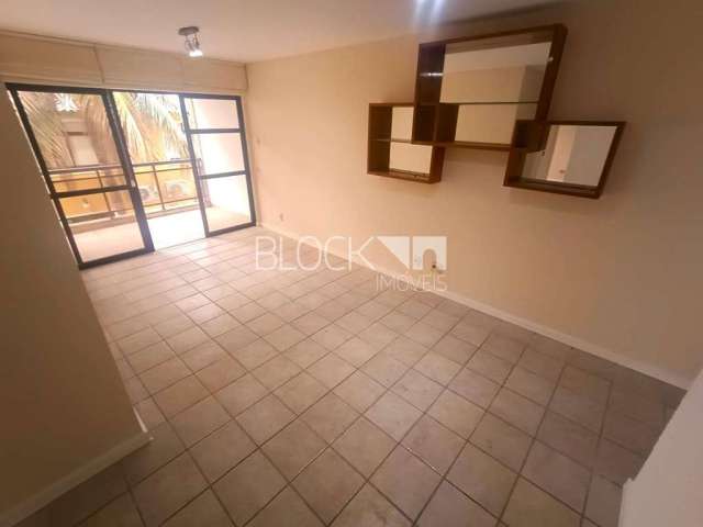 Apartamento com 3 quartos à venda na Rua São Francisco de Assis, --, Recreio dos Bandeirantes, Rio de Janeiro, 76 m2 por R$ 495.000