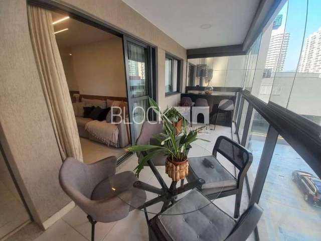 Apartamento com 3 quartos à venda na Avenida Henfil, --, Recreio dos Bandeirantes, Rio de Janeiro, 83 m2 por R$ 850.000