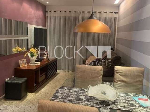 Apartamento com 3 quartos à venda na Rua Jorge Emílio Fontenelle, --, Recreio dos Bandeirantes, Rio de Janeiro, 89 m2 por R$ 690.000