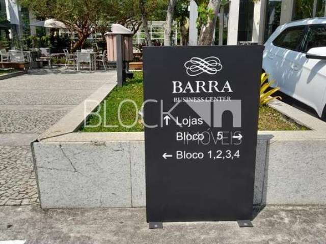 Cobertura para alugar na Avenida das Américas, --, Barra da Tijuca, Rio de Janeiro, 250 m2 por R$ 15.000