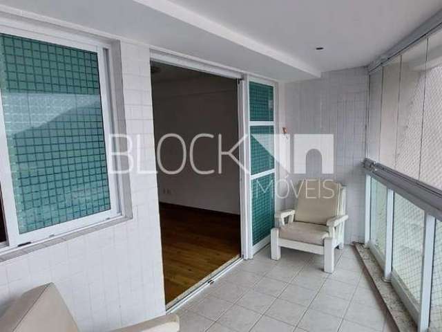 Apartamento com 3 quartos à venda na Avenida José Luiz Ferraz, --, Recreio dos Bandeirantes, Rio de Janeiro, 93 m2 por R$ 780.000