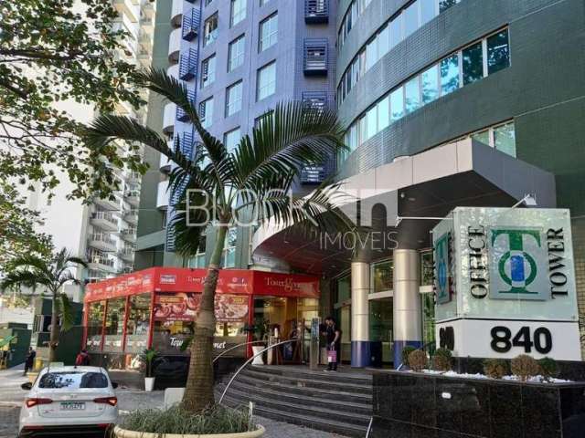 Sala comercial com 1 sala à venda na Avenida Evandro Lins e Silva, --, Barra da Tijuca, Rio de Janeiro, 29 m2 por R$ 160.000