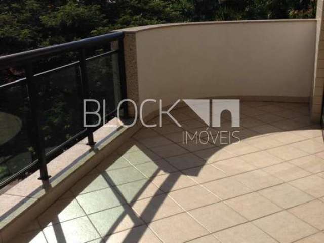 Apartamento com 3 quartos à venda na Rua Jorge Emílio Fontenelle, --, Recreio dos Bandeirantes, Rio de Janeiro, 98 m2 por R$ 750.000