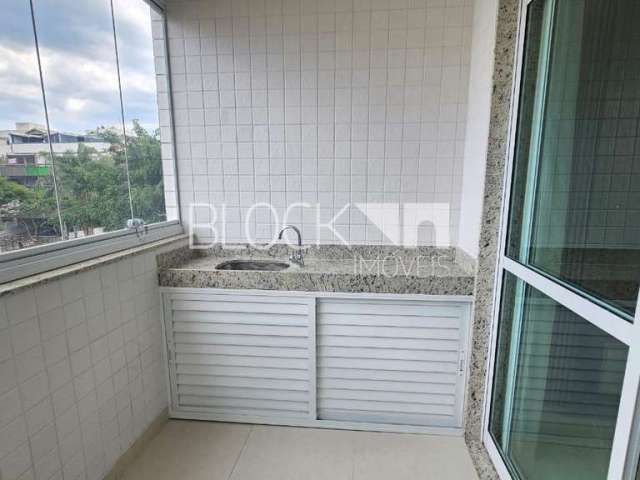 Apartamento com 3 quartos à venda na Rua Zeferino de Faria, --, Recreio dos Bandeirantes, Rio de Janeiro, 79 m2 por R$ 660.000