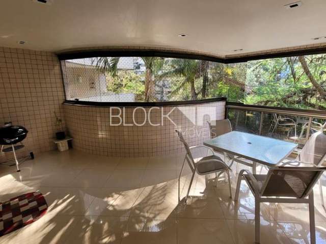 Apartamento com 3 quartos à venda na Rua Almirante Ary Rongel, --, Recreio dos Bandeirantes, Rio de Janeiro, 120 m2 por R$ 1.250.000