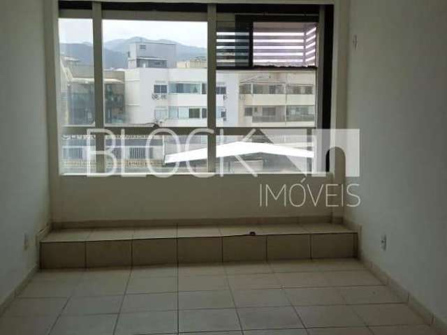 Sala comercial para alugar na Avenida Guignard, --, Recreio dos Bandeirantes, Rio de Janeiro, 40 m2 por R$ 1.550