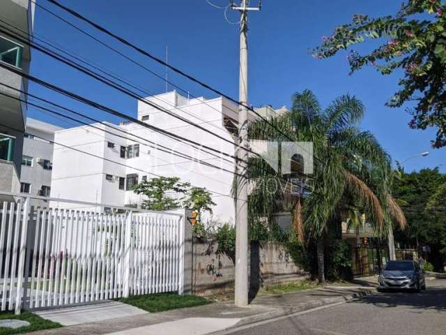 Terreno à venda na Rua Murilo de Araújo, --, Recreio dos Bandeirantes, Rio de Janeiro, 650 m2 por R$ 1.500.000