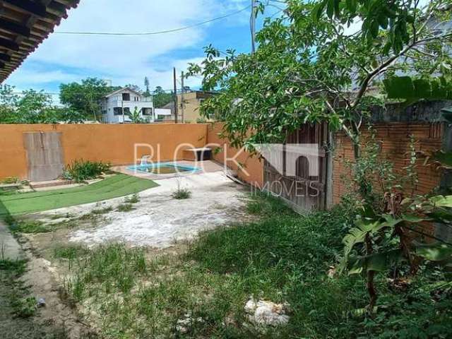 Casa em condomínio fechado para alugar na Estrada dos Bandeirantes nº 27508 - Rua das Palmeiras, --, Vargem Grande, Rio de Janeiro, 120 m2 por R$ 2.800