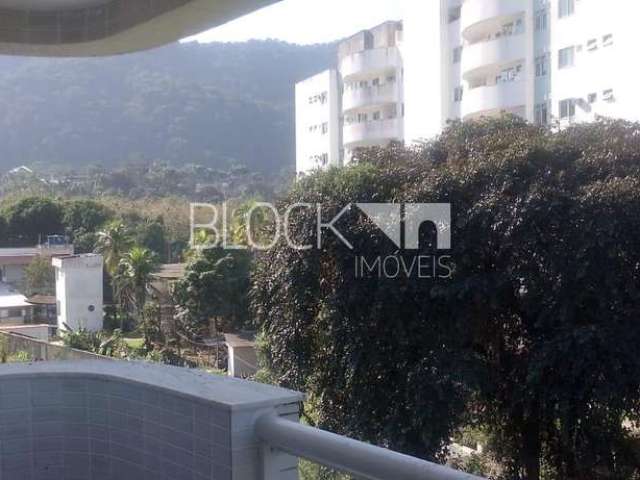 Apartamento para alugar na Estrada dos Bandeirantes, --, Vargem Pequena, Rio de Janeiro, 48 m2 por R$ 2.100