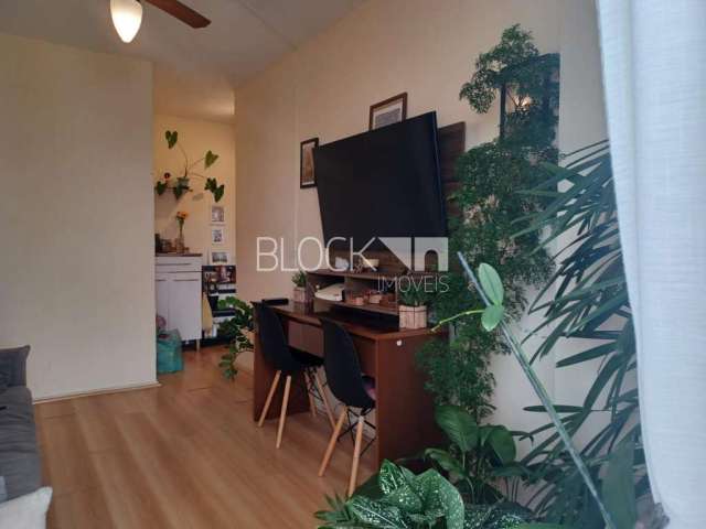 Apartamento com 2 quartos à venda na Rua Sylvio da Rocha Pollis, --, Barra da Tijuca, Rio de Janeiro, 57 m2 por R$ 460.000