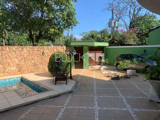 Casa em condomínio fechado com 4 quartos à venda na Rua Mário Milward, --, Barra da Tijuca, Rio de Janeiro, 316 m2 por R$ 3.300.000