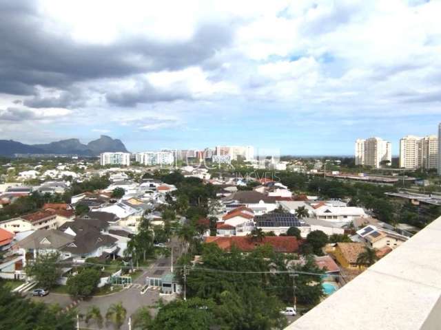 Cobertura para alugar na Avenida Rosauro Estellita, --, Barra da Tijuca, Rio de Janeiro, 308 m2 por R$ 25.000