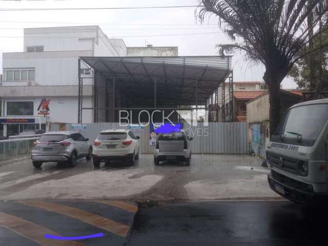 Barracão / Galpão / Depósito para alugar na Avenida Pedro Moura, --, Recreio dos Bandeirantes, Rio de Janeiro, 375 m2 por R$ 25.000