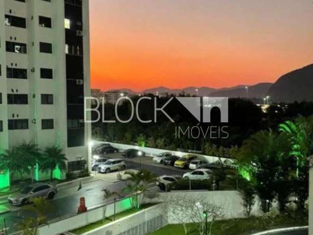 Apartamento com 2 quartos à venda na Rua Marlo da Costa e Souza, --, Barra da Tijuca, Rio de Janeiro, 72 m2 por R$ 630.000