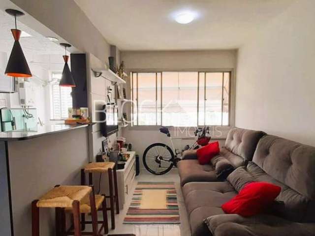 Apartamento com 2 quartos à venda na Avenida Adolpho de Vasconcelos, --, Barra da Tijuca, Rio de Janeiro, 58 m2 por R$ 470.000