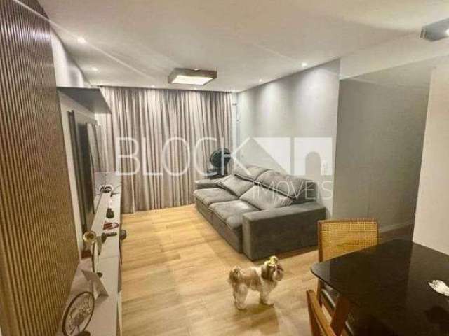 Apartamento com 3 quartos à venda na Avenida das Américas, --, Recreio dos Bandeirantes, Rio de Janeiro, 74 m2 por R$ 750.000