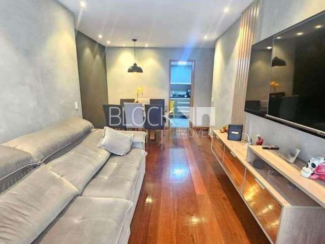 Apartamento com 3 quartos à venda na Rua Guernica, --, Recreio dos Bandeirantes, Rio de Janeiro, 84 m2 por R$ 630.000