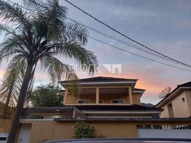 Casa em condomínio fechado com 5 quartos à venda na Rua Jornalista Luiz Eduardo Lobo, --, Vargem Pequena, Rio de Janeiro, 258 m2 por R$ 1.100.000