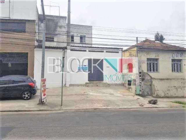 Ponto comercial para alugar na Rua Barreiros, --, Ramos, Rio de Janeiro, 600 m2 por R$ 3.000