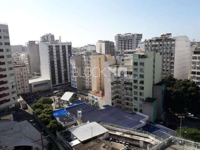 Apartamento para alugar na Rua Siqueira Campos, --, Copacabana, Rio de Janeiro, 30 m2 por R$ 1.300