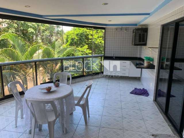 Apartamento com 3 quartos à venda na Rua Presidente Nereu Ramos, --, Recreio dos Bandeirantes, Rio de Janeiro, 173 m2 por R$ 1.250.000