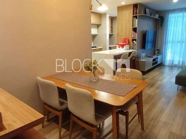 Apartamento com 2 quartos à venda na Rua Professor Taciel Cylleno, --, Recreio dos Bandeirantes, Rio de Janeiro, 80 m2 por R$ 770.000