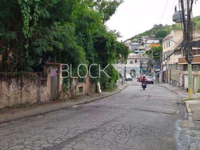 Terreno à venda na Rua das Rosas, --, Vila Valqueire, Rio de Janeiro, 400 m2 por R$ 450.000