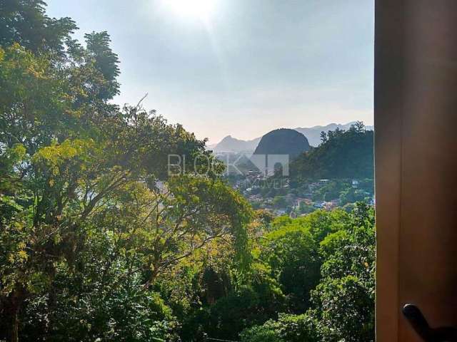Casa em condomínio fechado com 3 quartos à venda na Estrada Bougainville, --, Itanhangá, Rio de Janeiro, 150 m2 por R$ 600.000
