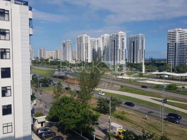 Apartamento com 2 quartos à venda na Avenida das Américas, --, Recreio dos Bandeirantes, Rio de Janeiro, 67 m2 por R$ 530.000