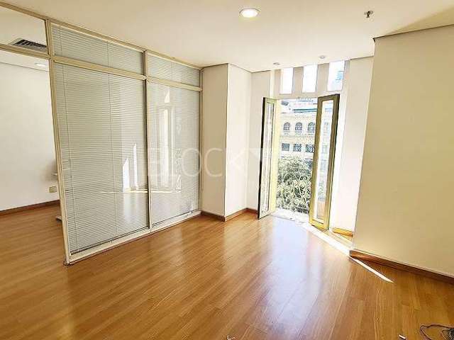 Sala comercial com 5 salas à venda na Praça Floriano, --, Centro, Rio de Janeiro, 83 m2 por R$ 420.000