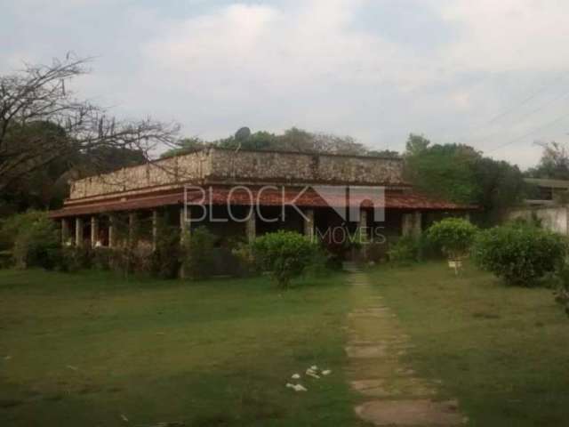 Terreno à venda na Rua Serviente Dois, --, Santa Cruz, Rio de Janeiro, 20000 m2 por R$ 2.950.000