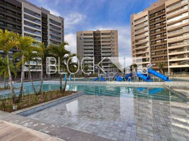 Apartamento com 3 quartos à venda na Avenida Rosauro Estellita, --, Barra da Tijuca, Rio de Janeiro, 121 m2 por R$ 1.887.000