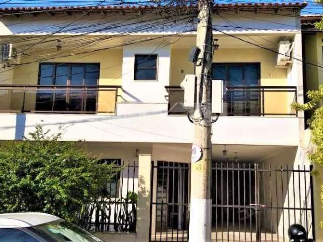 Casa em condomínio fechado com 3 quartos à venda na Estrada Mapua, --, Jacarepaguá, Rio de Janeiro, 75 m2 por R$ 650.000