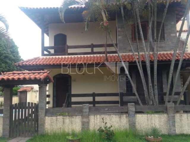 Casa em condomínio fechado com 4 quartos à venda na Avenida das Américas, --, Barra da Tijuca, Rio de Janeiro, 300 m2 por R$ 2.295.000