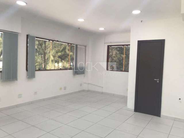 Sala comercial à venda na Avenida das Américas, --, Barra da Tijuca, Rio de Janeiro, 37 m2 por R$ 320.000