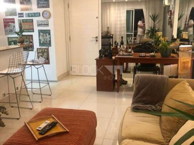 Apartamento com 2 quartos à venda na Avenida Salvador Allende, --, Recreio dos Bandeirantes, Rio de Janeiro, 64 m2 por R$ 580.000