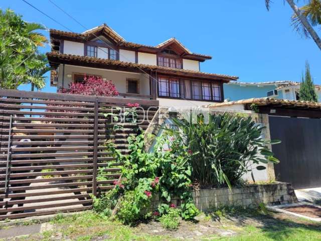 Casa em condomínio fechado com 5 quartos à venda na Rua Amaury Filho, --, Recreio dos Bandeirantes, Rio de Janeiro, 310 m2 por R$ 2.500.000