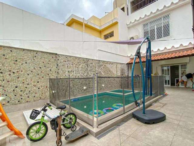 Casa com 4 quartos à venda na Rua Afonso Ribeiro, --, Penha, Rio de Janeiro, 507 m2 por R$ 1.685.000