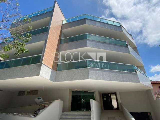 Apartamento com 3 quartos à venda na Rua Almirante Ary Rongel, --, Recreio dos Bandeirantes, Rio de Janeiro, 77 m2 por R$ 579.000