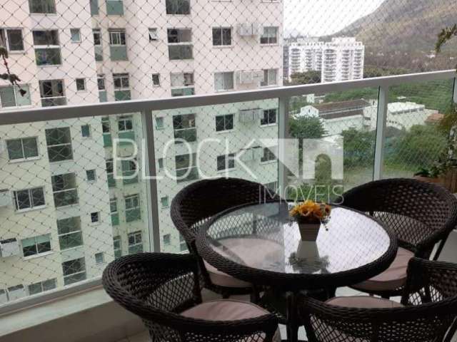 Apartamento com 3 quartos à venda na Avenida Henfil, --, Recreio dos Bandeirantes, Rio de Janeiro, 93 m2 por R$ 900.000