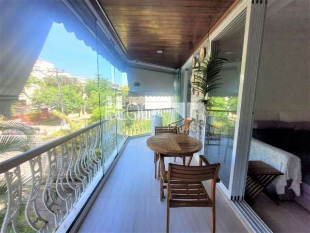 Apartamento com 3 quartos à venda na Rua Professor Nehemias Gueiros, --, Recreio dos Bandeirantes, Rio de Janeiro, 140 m2 por R$ 900.000