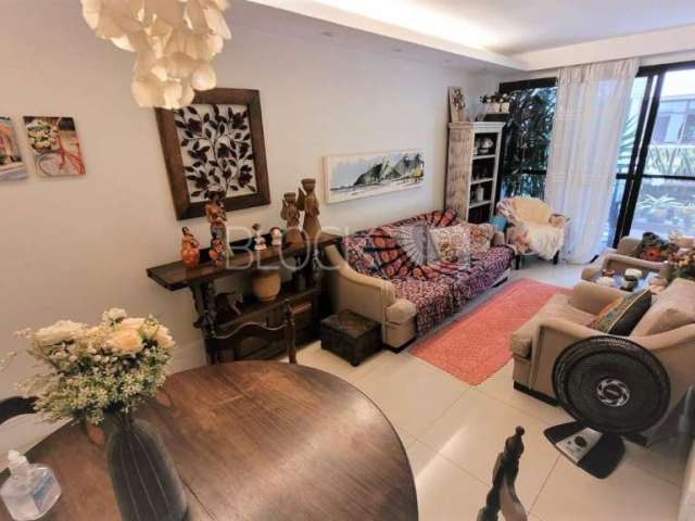 Apartamento com 2 quartos à venda na Rua Jorge Yunes, --, Recreio dos Bandeirantes, Rio de Janeiro, 82 m2 por R$ 660.000