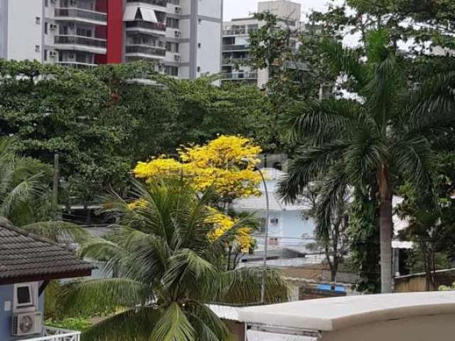 Apartamento com 3 quartos à venda na Rua Guernica, --, Recreio dos Bandeirantes, Rio de Janeiro, 84 m2 por R$ 595.000