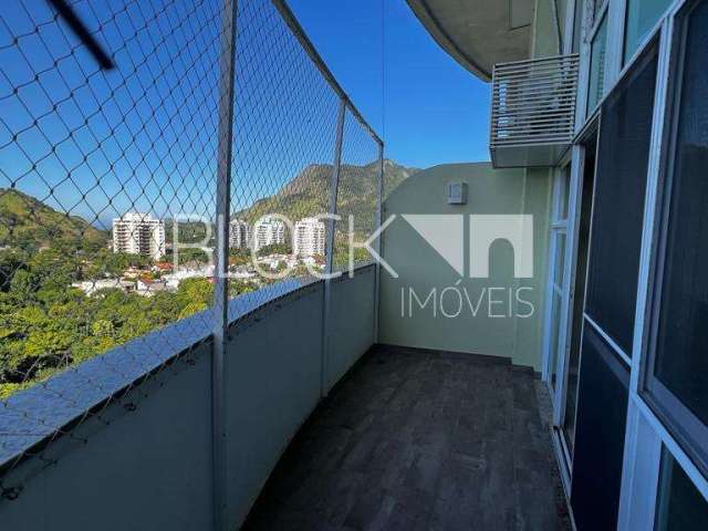 Apartamento com 3 quartos para alugar na Avenida José Luiz Ferraz, --, Recreio dos Bandeirantes, Rio de Janeiro, 115 m2 por R$ 3.800