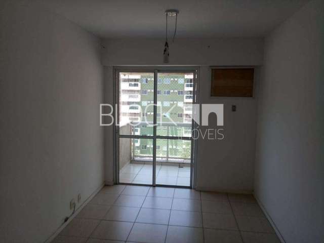 Apartamento com 2 quartos à venda na Avenida Olof Palme, --, Camorim, Rio de Janeiro, 50 m2 por R$ 440.000